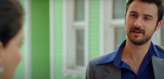 Турецкий сериал Фиговое дерево 55 серия