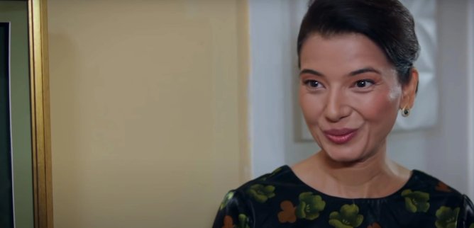 Турецкий сериал Фиговое дерево 56 серия