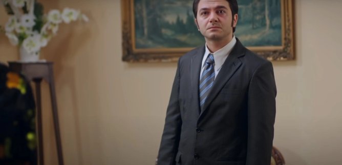 Турецкий сериал Фиговое дерево 57 серия