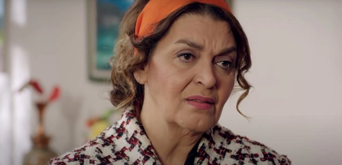 Турецкий сериал Фиговое дерево 59 серия