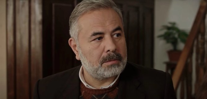 Турецкий сериал Фиговое дерево 63 серия