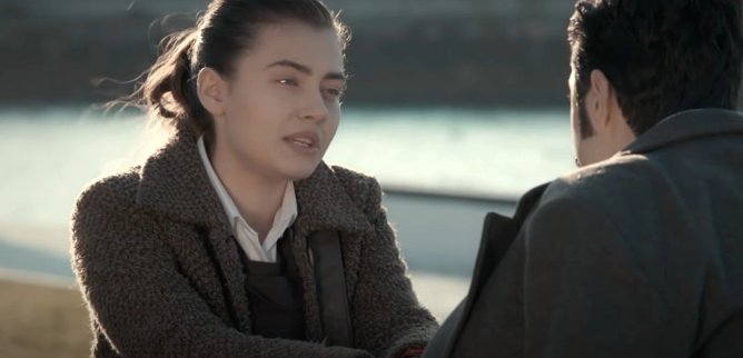 Турецкий сериал Фиговое дерево 64 серия