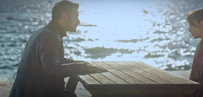 Турецкий сериал Фиговое дерево 65 серия