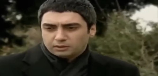 Турецкий сериал Долина волков: Террор 1 серия