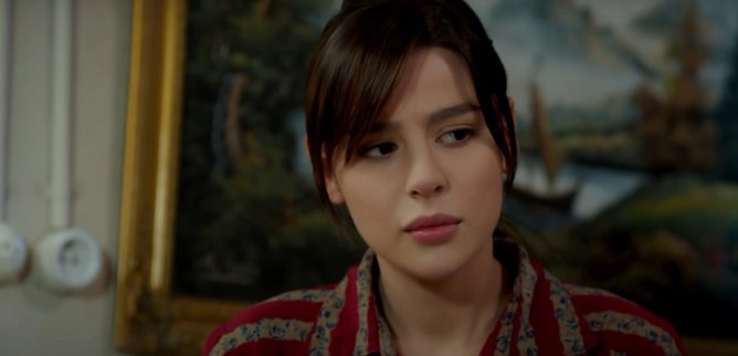 Турецкий сериал Фиговое дерево 67 серия