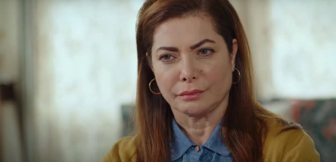 Турецкий сериал Фиговое дерево 68 серия