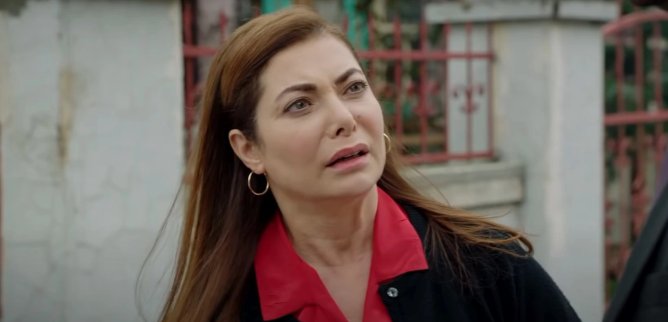 Турецкий сериал Фиговое дерево 71 серия