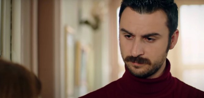 Турецкий сериал Фиговое дерево 72 серия