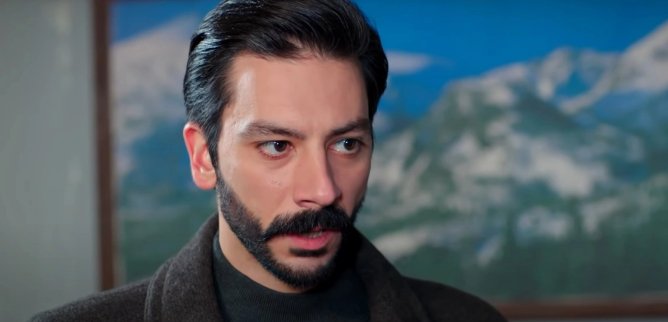 Турецкий сериал Фиговое дерево 73 серия