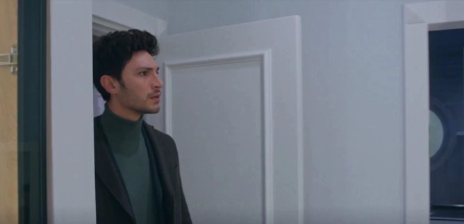 Турецкий сериал Любовь Разум Месть 34 серия