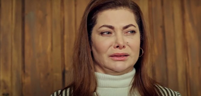 Турецкий сериал Фиговое дерево 74 серия