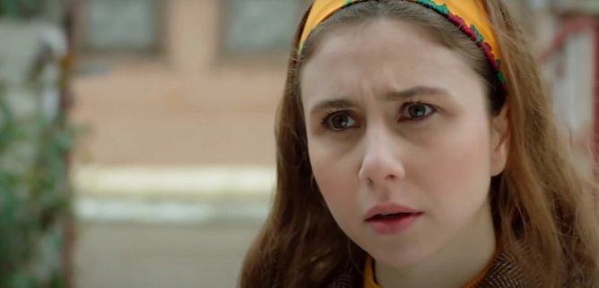 Турецкий сериал Фиговое дерево 76 серия