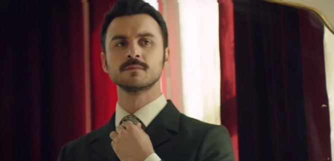 Турецкий сериал Фиговое дерево 77 серия