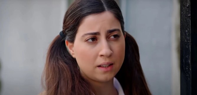 Турецкий сериал Фиговое дерево 80 серия