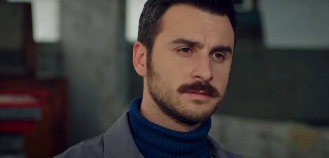 Турецкий сериал Фиговое дерево 81 серия