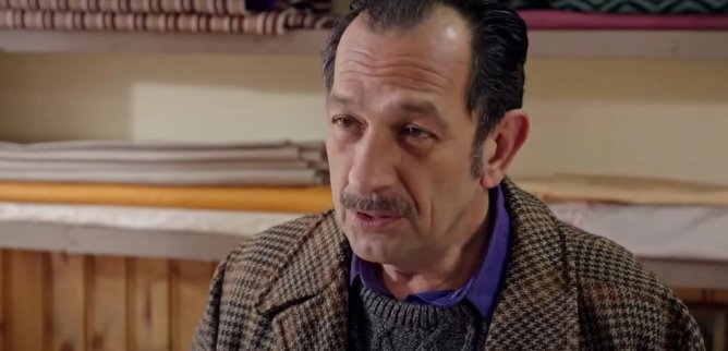 Турецкий сериал Фиговое дерево 84 серия