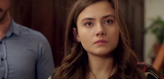 Турецкий сериал Фиговое дерево 85 серия