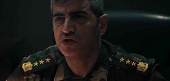 Турецкий сериал Дети улиц 29 серия