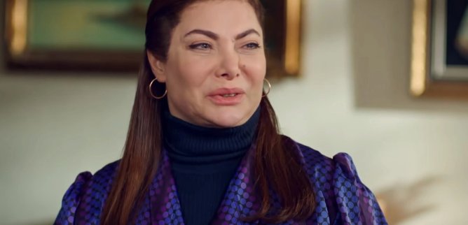 Турецкий сериал Фиговое дерево 86 серия