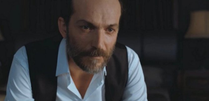 Турецкий сериал Оставаясь в секрете 1 серия