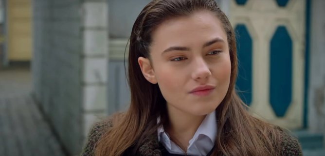 Турецкий сериал Фиговое дерево 88 серия