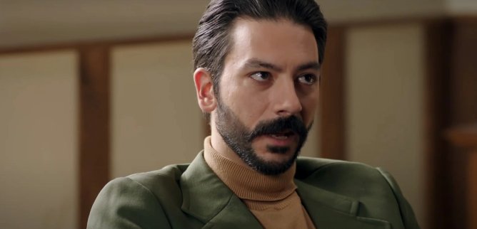 Турецкий сериал Фиговое дерево 90 серия