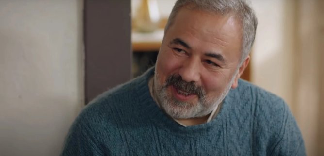 Турецкий сериал Фиговое дерево 91 серия