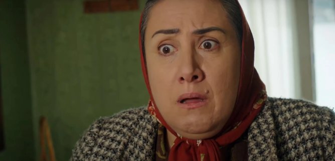 Турецкий сериал Фиговое дерево 92 серия