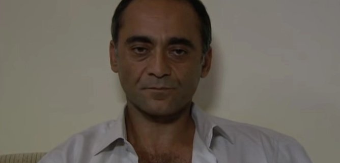 Турецкий сериал Дочки-матери 1 серия