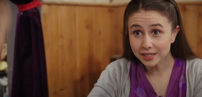 Турецкий сериал Фиговое дерево 93 серия