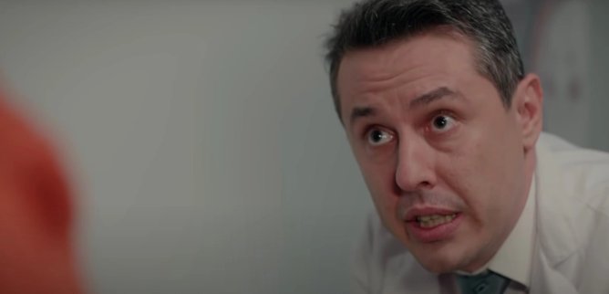 Турецкий сериал Фиговое дерево 94 серия