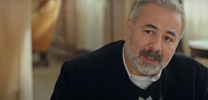 Турецкий сериал Фиговое дерево 97 серия