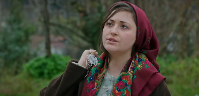 Турецкий сериал Фиговое дерево 98 серия