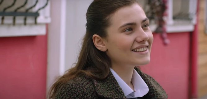 Турецкий сериал Фиговое дерево 99 серия