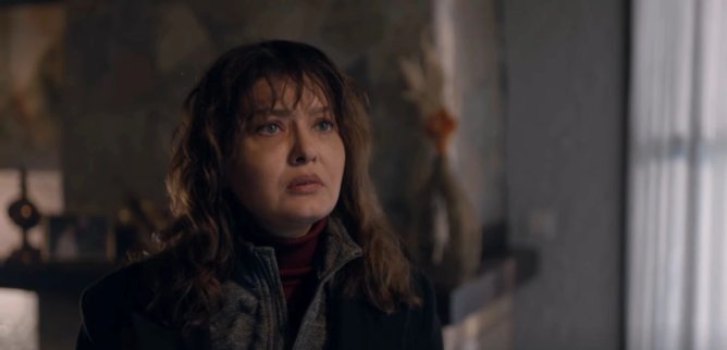 Турецкий сериал До последнего вздоха 2 серия