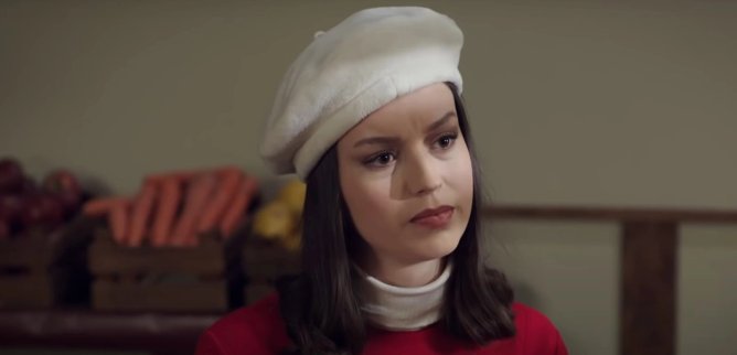 Турецкий сериал Фиговое дерево 100 серия