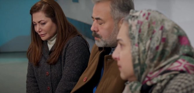 Турецкий сериал Фиговое дерево 102 серия