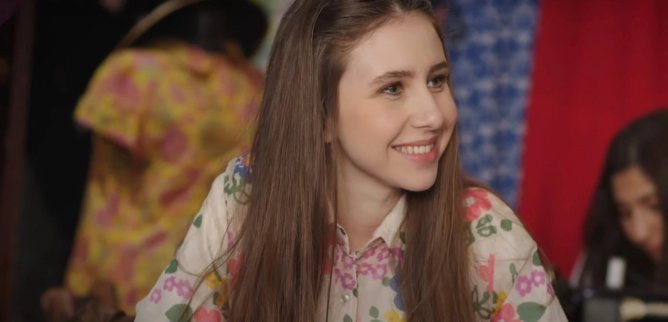 Турецкий сериал Фиговое дерево 104 серия