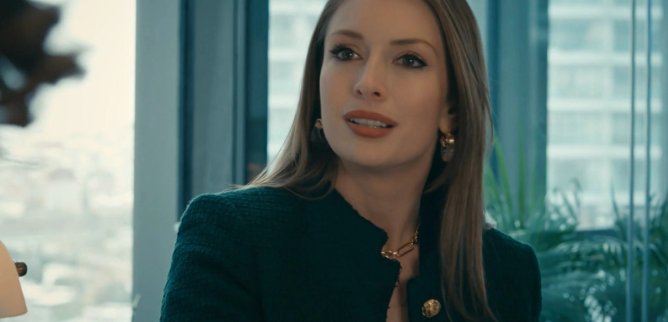 Турецкий сериал Если мужчина любит 12 серия