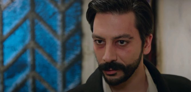 Турецкий сериал Фиговое дерево 106 серия