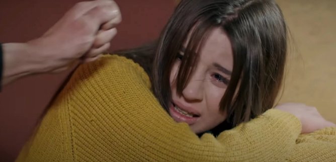 Турецкий сериал Фиговое дерево 107 серия