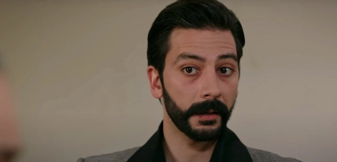 Турецкий сериал Фиговое дерево 109 серия