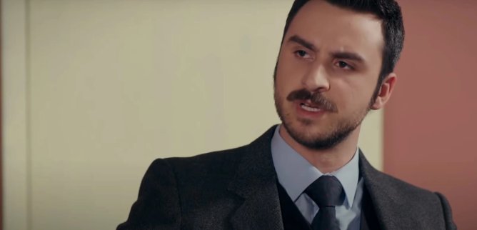 Турецкий сериал Фиговое дерево 110 серия