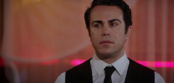 Турецкий сериал Фиговое дерево 111 серия