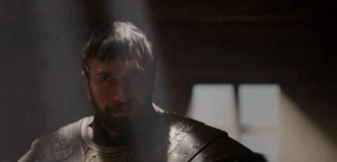 Турецкий сериал Барбароссы. Меч Средиземноморья 22 серия