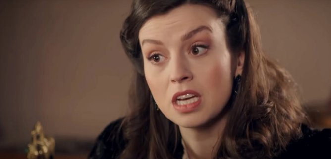 Турецкий сериал Фиговое дерево 112 серия