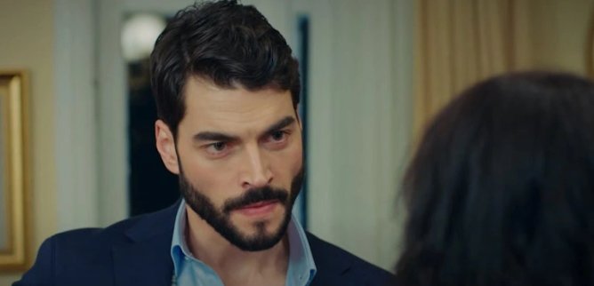 Турецкий сериал Игра моей судьбы 11 серия