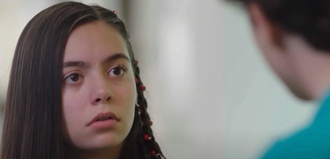 Турецкий сериал Лучник Искендер 42 серия