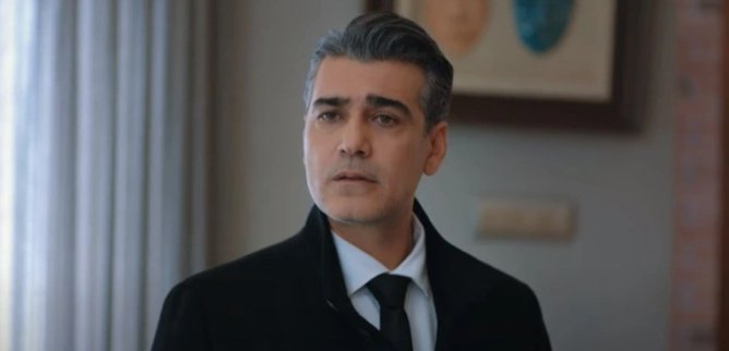 Турецкий сериал Неверный 51 серия
