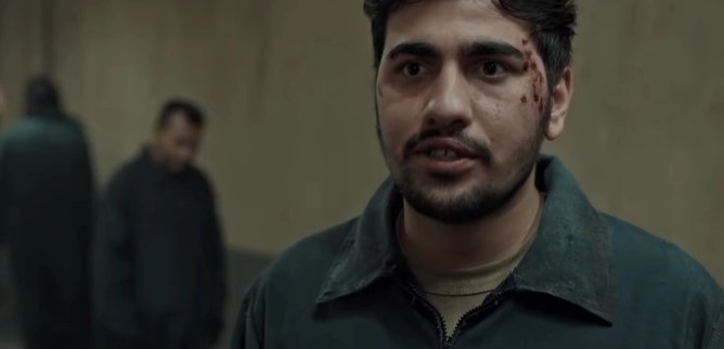 Турецкий сериал Дети улиц 30 серия